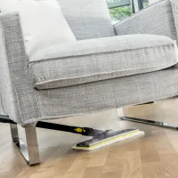 Пароочиститель KARCHER SC2 Easy Fix Ручной/ 1500 Вт/ Желтый photo 3