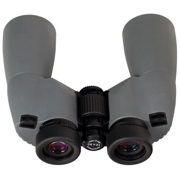 Binoclu Levenhuk Sherman PLUS Gray photo 4