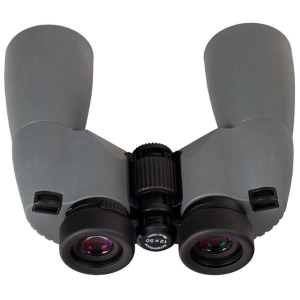 Binoclu Levenhuk Sherman PLUS Gray photo 4