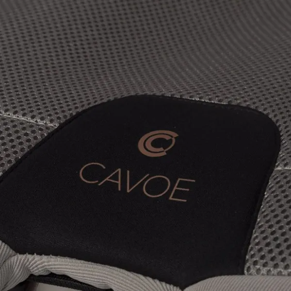 Детское автокресло Cavoe Grand Prix Pro (9892-001) 0 месяцев - 6 лет/ 36 кг/ Серый photo 9 Детское автокресло Cavoe Grand Prix Pro (9892-001) 0 месяцев - 6 лет/ 36 кг/ Серый photo 9