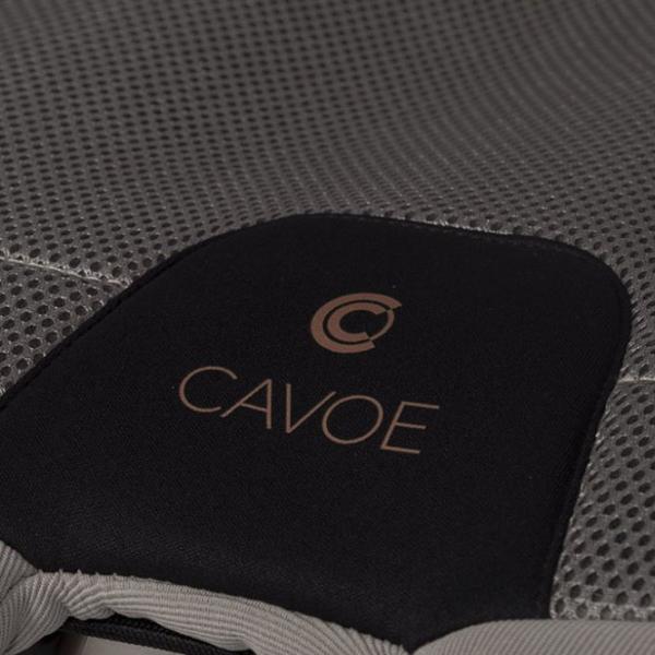 Детское автокресло Cavoe Grand Prix Pro (9892-001) 0 месяцев - 6 лет/ 36 кг/ Серый photo 9 Детское автокресло Cavoe Grand Prix Pro (9892-001) 0 месяцев - 6 лет/ 36 кг/ Серый photo 9