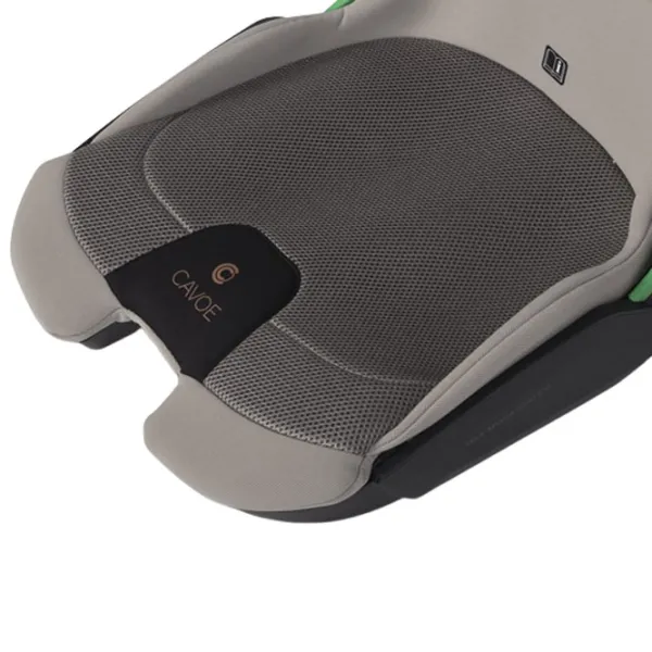 Детское автокресло Cavoe Grand Prix Pro (9892-001) 0 месяцев - 6 лет/ 36 кг/ Серый photo 10 Детское автокресло Cavoe Grand Prix Pro (9892-001) 0 месяцев - 6 лет/ 36 кг/ Серый photo 10