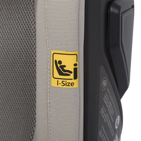 Детское автокресло Cavoe Grand Prix Pro (9892-001) 0 месяцев - 6 лет/ 36 кг/ Серый photo 11 Детское автокресло Cavoe Grand Prix Pro (9892-001) 0 месяцев - 6 лет/ 36 кг/ Серый photo 11