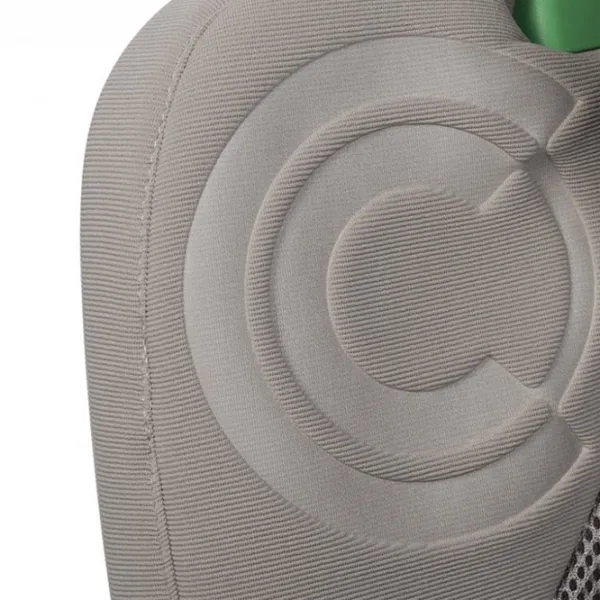 Детское автокресло Cavoe Grand Prix Pro (9892-001) 0 месяцев - 6 лет/ 36 кг/ Серый photo 12 Детское автокресло Cavoe Grand Prix Pro (9892-001) 0 месяцев - 6 лет/ 36 кг/ Серый photo 12