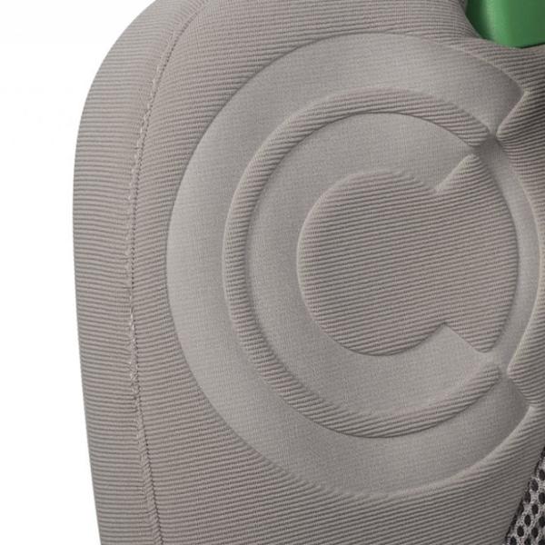 Детское автокресло Cavoe Grand Prix Pro (9892-001) 0 месяцев - 6 лет/ 36 кг/ Серый photo 12 Детское автокресло Cavoe Grand Prix Pro (9892-001) 0 месяцев - 6 лет/ 36 кг/ Серый photo 12