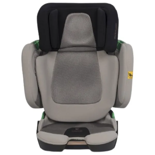 Детское автокресло Cavoe Grand Prix Pro (9892-001) 0 месяцев - 6 лет/ 36 кг/ Серый photo 13 Детское автокресло Cavoe Grand Prix Pro (9892-001) 0 месяцев - 6 лет/ 36 кг/ Серый photo 13