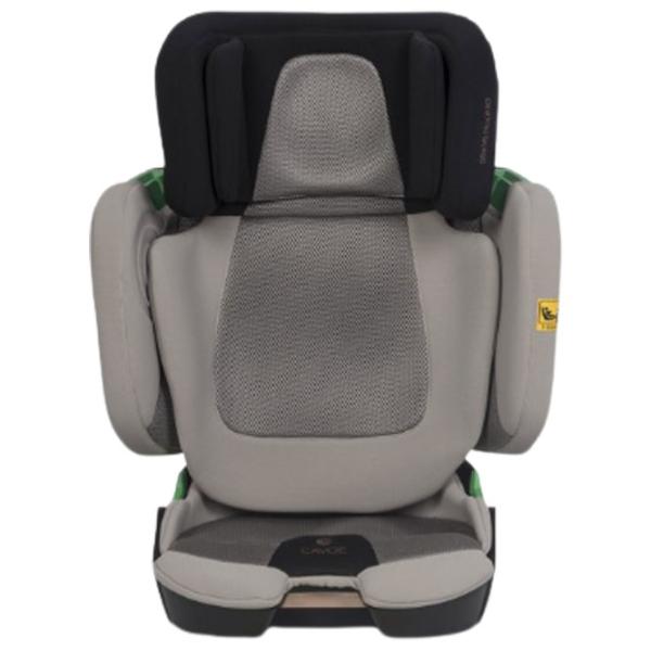 Детское автокресло Cavoe Grand Prix Pro (9892-001) 0 месяцев - 6 лет/ 36 кг/ Серый photo 13 Детское автокресло Cavoe Grand Prix Pro (9892-001) 0 месяцев - 6 лет/ 36 кг/ Серый photo 13