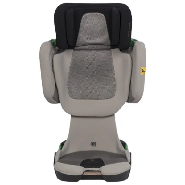 Детское автокресло Cavoe Grand Prix Pro (9892-001) 0 месяцев - 6 лет/ 36 кг/ Серый photo 14 Детское автокресло Cavoe Grand Prix Pro (9892-001) 0 месяцев - 6 лет/ 36 кг/ Серый photo 14