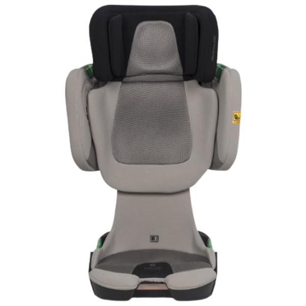 Детское автокресло Cavoe Grand Prix Pro (9892-001) 0 месяцев - 6 лет/ 36 кг/ Серый photo 14 Детское автокресло Cavoe Grand Prix Pro (9892-001) 0 месяцев - 6 лет/ 36 кг/ Серый photo 14