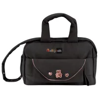 Детская коляска CAM Posh T571/ Черный photo 5