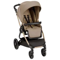 Cărucior pentru copil CAM Posh T572/ Beige photo 3