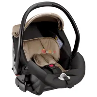 Cărucior pentru copil CAM Posh T572/ Beige photo 4