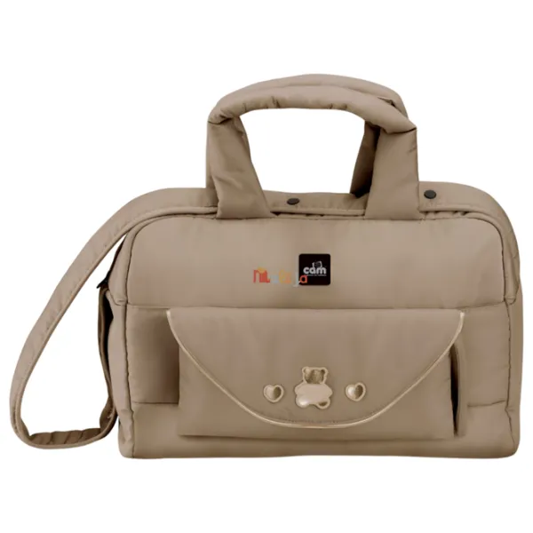 Детская коляска CAM Posh T572/ Бежевый photo 5 Детская коляска CAM Posh T572/ Бежевый photo 5