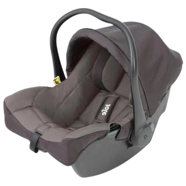 Scaun auto Joie i-Juva  0 luni - 12 luni / 13 kg / Gray photo 2