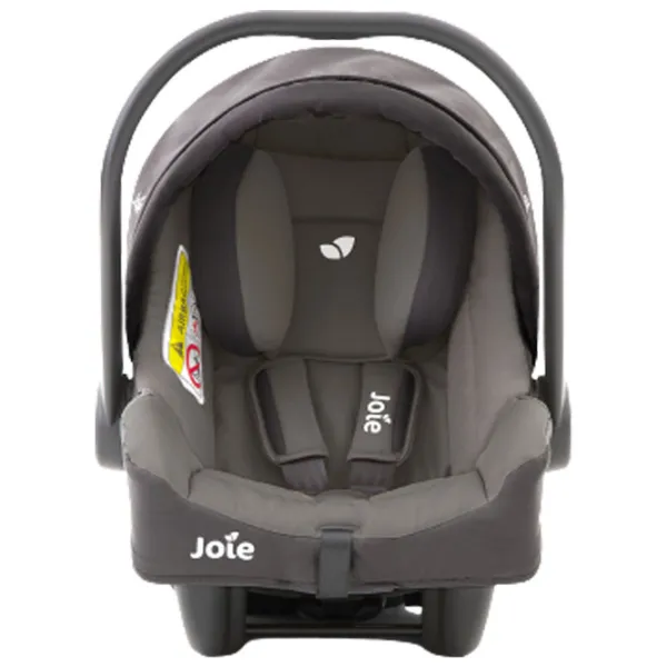 Scaun auto Joie i-Juva  0 luni - 12 luni / 13 kg / Gray photo 3