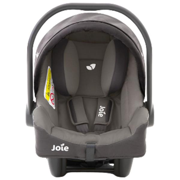 Scaun auto Joie i-Juva  0 luni - 12 luni / 13 kg / Gray photo 3