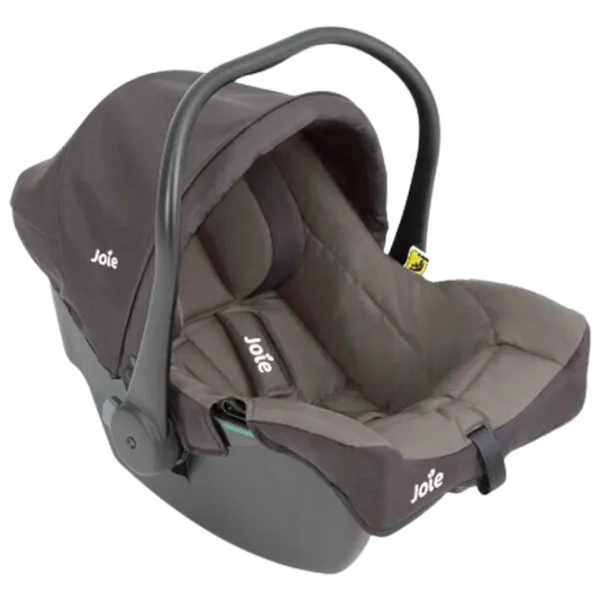 Scaun auto Joie i-Juva  0 luni - 12 luni / 13 kg / Gray photo 4