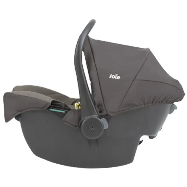 Scaun auto Joie i-Juva  0 luni - 12 luni / 13 kg / Gray photo 5