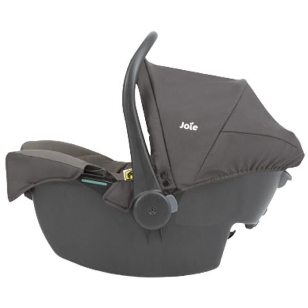 Scaun auto Joie i-Juva  0 luni - 12 luni / 13 kg / Gray photo 5