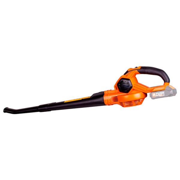 Suflantă de frunze Villager VBV 2120 (fara acumulator) cu acumulator/ Orange photo 3