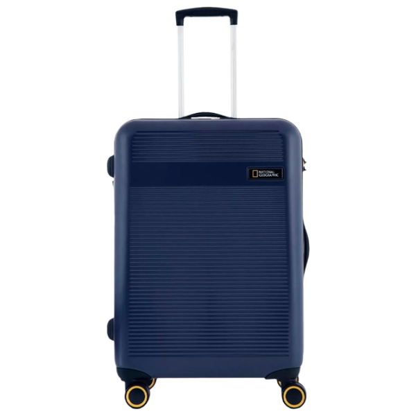 Valiză National Geographic N-2004 Set 105l/ Navy photo 2