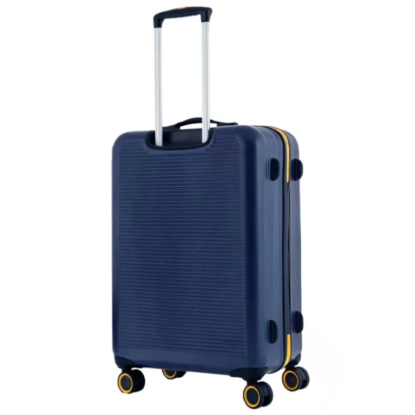 Valiză National Geographic N-2004 Set 105l/ Navy photo 4