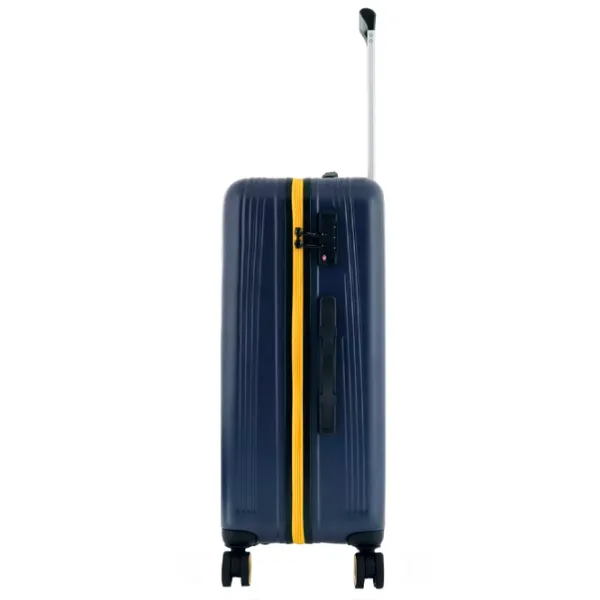 Valiză National Geographic N-2004 Set 105l/ Navy photo 5