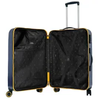 Чемодан National Geographic N-2004 Set 105л/ Тёмно-синий photo 6