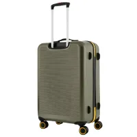 Valiză National Geographic N-2004 Set 105l/ Khaki photo 4