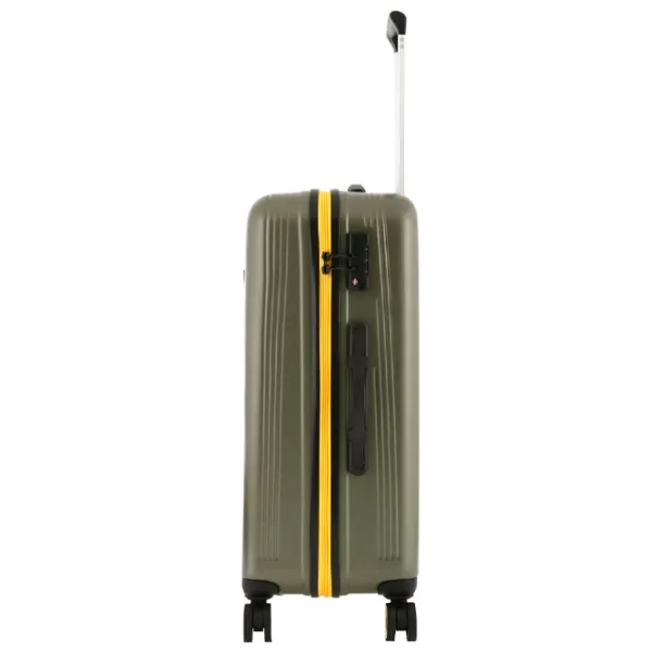 Valiză National Geographic N-2004 Set 105l/ Khaki photo 5