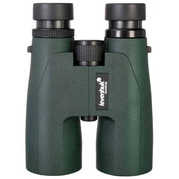 Бинокль Levenhuk Karma PRO Зелёный photo 2 Бинокль Levenhuk Karma PRO Зелёный photo 2