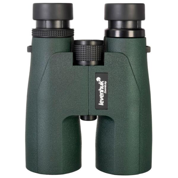 Бинокль Levenhuk Karma PRO Зелёный photo 2 Бинокль Levenhuk Karma PRO Зелёный photo 2