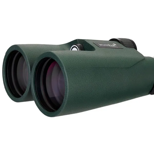 Бинокль Levenhuk Karma PRO Зелёный photo 5 Бинокль Levenhuk Karma PRO Зелёный photo 5