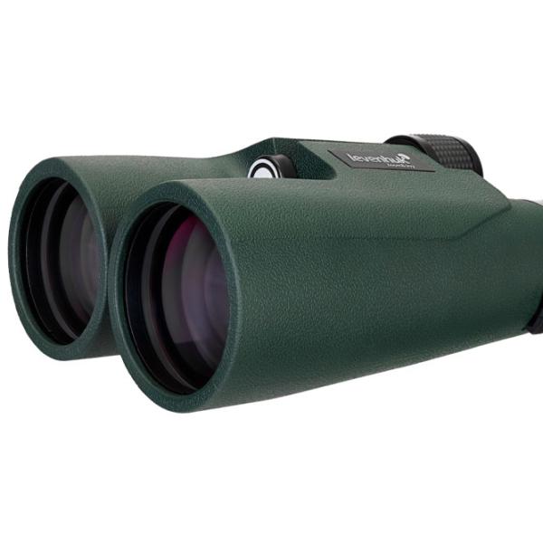 Бинокль Levenhuk Karma PRO Зелёный photo 5 Бинокль Levenhuk Karma PRO Зелёный photo 5