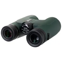 Бинокль Levenhuk Karma PRO Зелёный photo 6