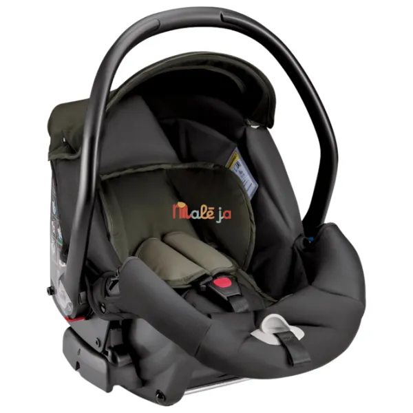 Детская коляска CAM Posh T574/ Зелёный photo 4 Детская коляска CAM Posh T574/ Зелёный photo 4