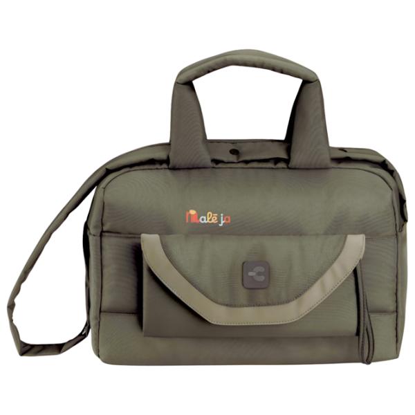 Детская коляска CAM Posh T574/ Зелёный photo 5 Детская коляска CAM Posh T574/ Зелёный photo 5