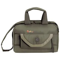Детская коляска CAM Posh T574/ Зелёный photo 5