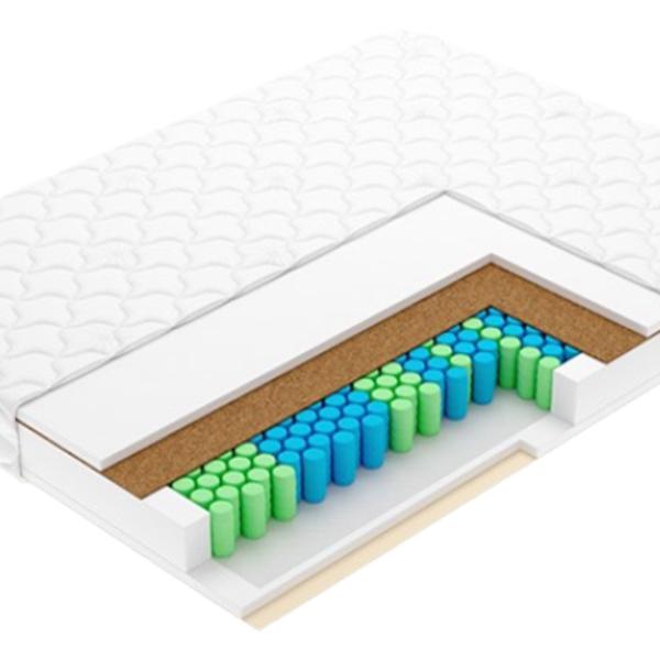 Saltea ortopedică Vegas Special S-20 140 x 200 cm Înălțimea saltelei: 22 cm photo 3 Saltea ortopedică Vegas Special S-20 140 x 200 cm Înălțimea saltelei: 22 cm photo 3