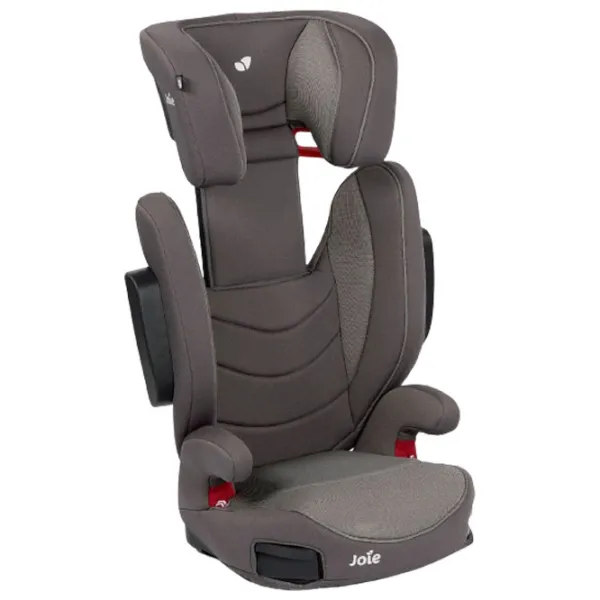 Scaun auto Joie Trillo LX (C1220CBDPW000) 3 ani - 12 ani/ 36 kg/ Gray photo 2