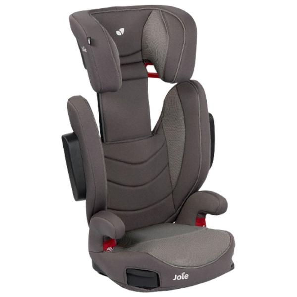 Scaun auto Joie Trillo LX (C1220CBDPW000) 3 ani - 12 ani/ 36 kg/ Gray photo 2