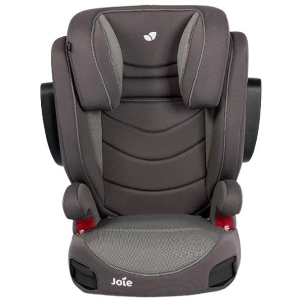 Scaun auto Joie Trillo LX (C1220CBDPW000) 3 ani - 12 ani/ 36 kg/ Gray photo 3