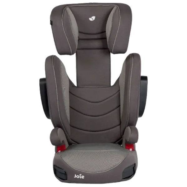 Scaun auto Joie Trillo LX (C1220CBDPW000) 3 ani - 12 ani/ 36 kg/ Gray photo 4
