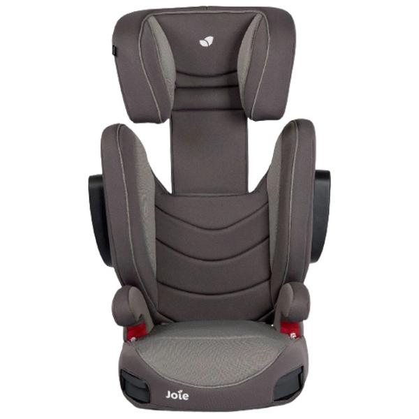 Scaun auto Joie Trillo LX (C1220CBDPW000) 3 ani - 12 ani/ 36 kg/ Gray photo 4