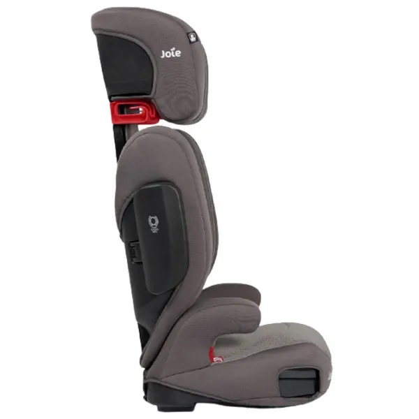 Scaun auto Joie Trillo LX (C1220CBDPW000) 3 ani - 12 ani/ 36 kg/ Gray photo 6