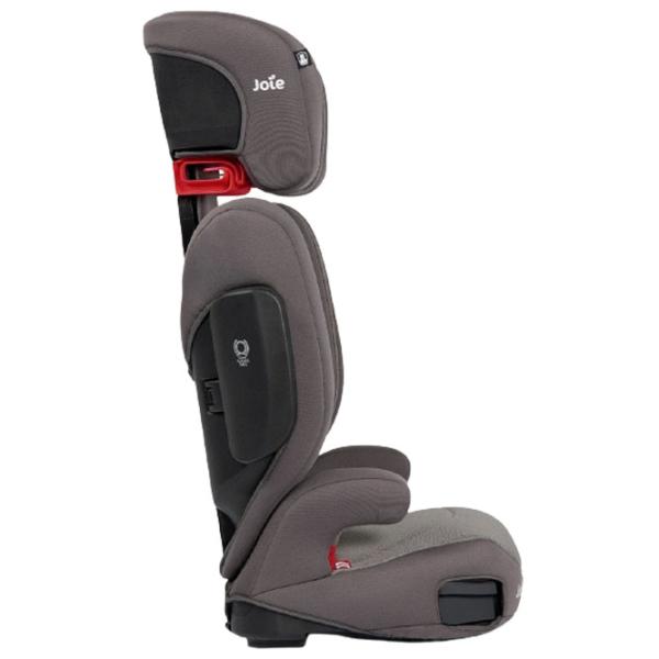 Scaun auto Joie Trillo LX (C1220CBDPW000) 3 ani - 12 ani/ 36 kg/ Gray photo 6