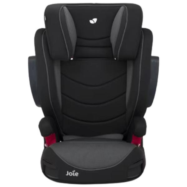 Детское автокресло Joie Trillo LX (C1220CBEMB000) 3 года - 12 лет/ 36 кг/ Черный photo 3 Детское автокресло Joie Trillo LX (C1220CBEMB000) 3 года - 12 лет/ 36 кг/ Черный photo 3
