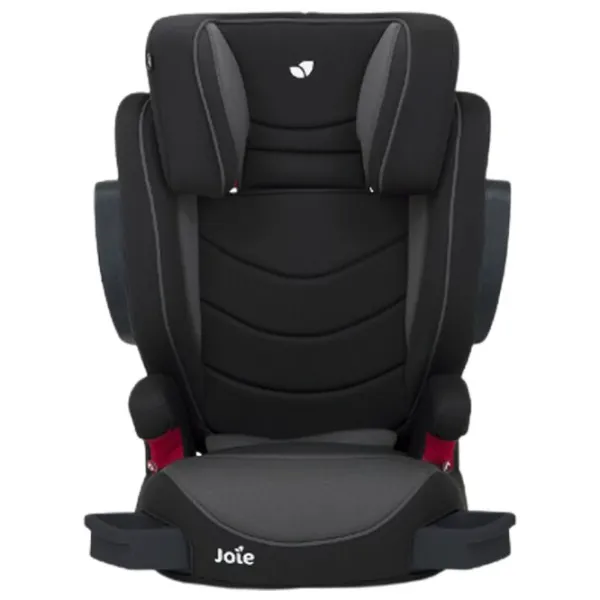 Детское автокресло Joie Trillo LX (C1220CBEMB000) 3 года - 12 лет/ 36 кг/ Черный photo 4 Детское автокресло Joie Trillo LX (C1220CBEMB000) 3 года - 12 лет/ 36 кг/ Черный photo 4