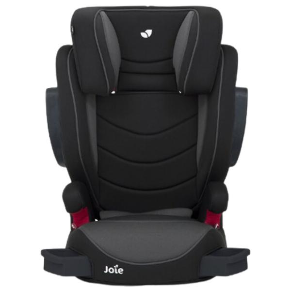 Детское автокресло Joie Trillo LX (C1220CBEMB000) 3 года - 12 лет/ 36 кг/ Черный photo 4 Детское автокресло Joie Trillo LX (C1220CBEMB000) 3 года - 12 лет/ 36 кг/ Черный photo 4