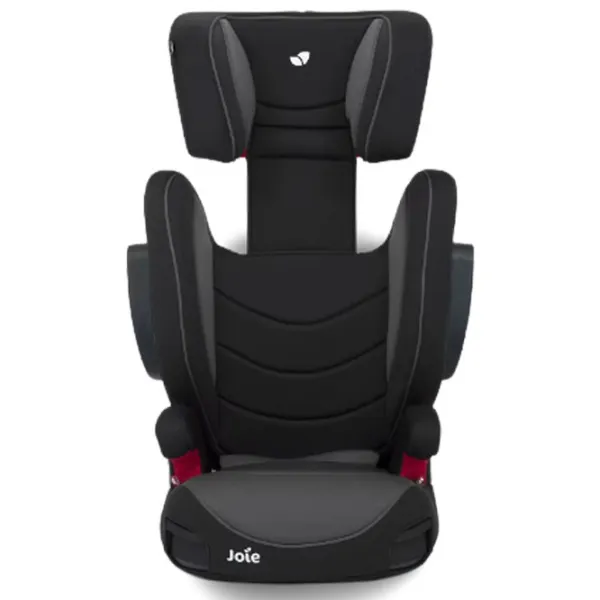 Детское автокресло Joie Trillo LX (C1220CBEMB000) 3 года - 12 лет/ 36 кг/ Черный photo 5 Детское автокресло Joie Trillo LX (C1220CBEMB000) 3 года - 12 лет/ 36 кг/ Черный photo 5